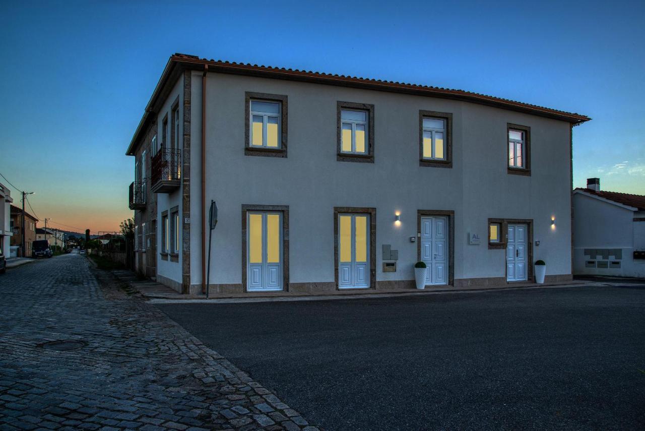 Flor De Valenca Guest House Exterior photo