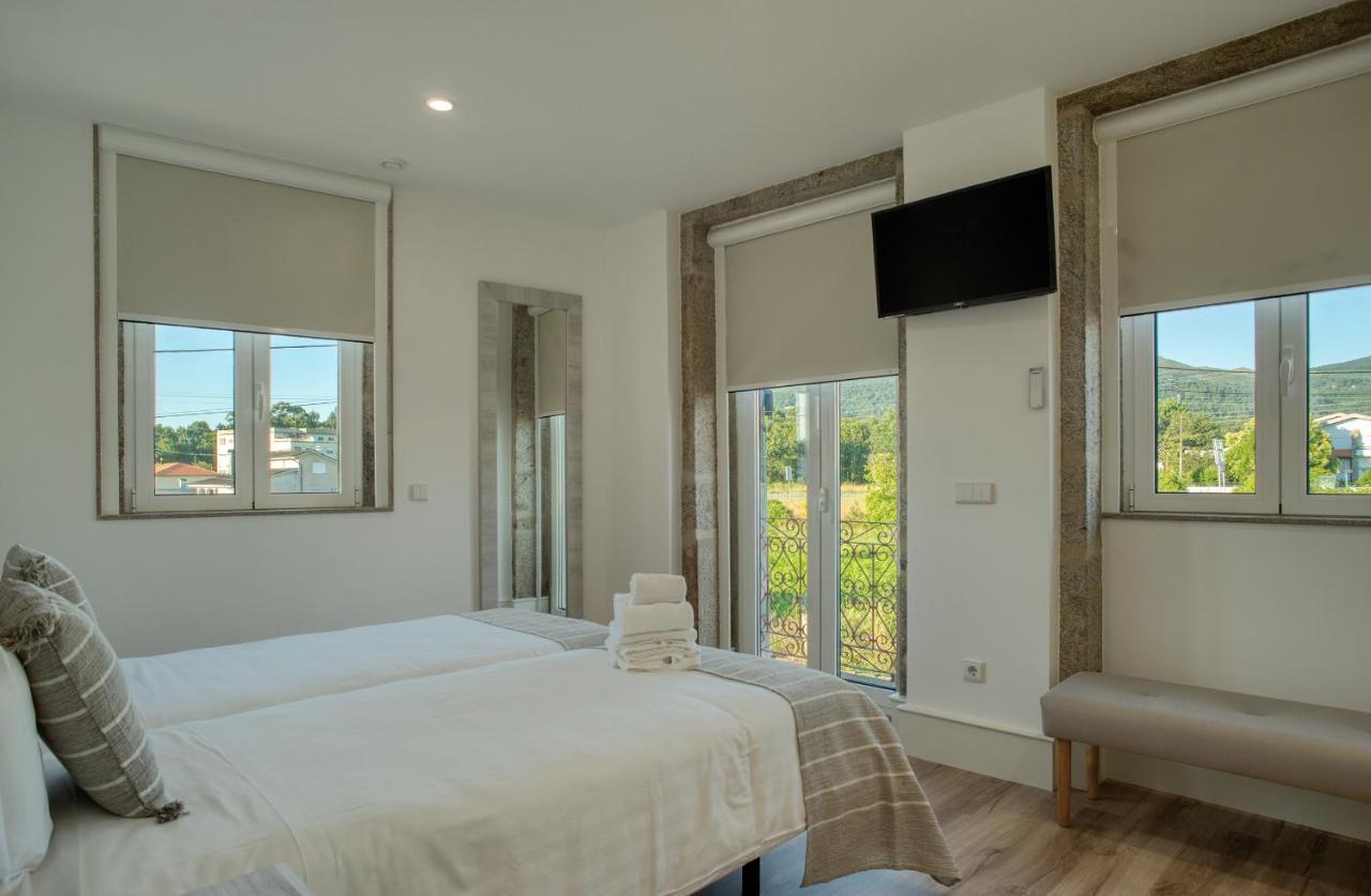 Flor De Valenca Guest House Exterior photo