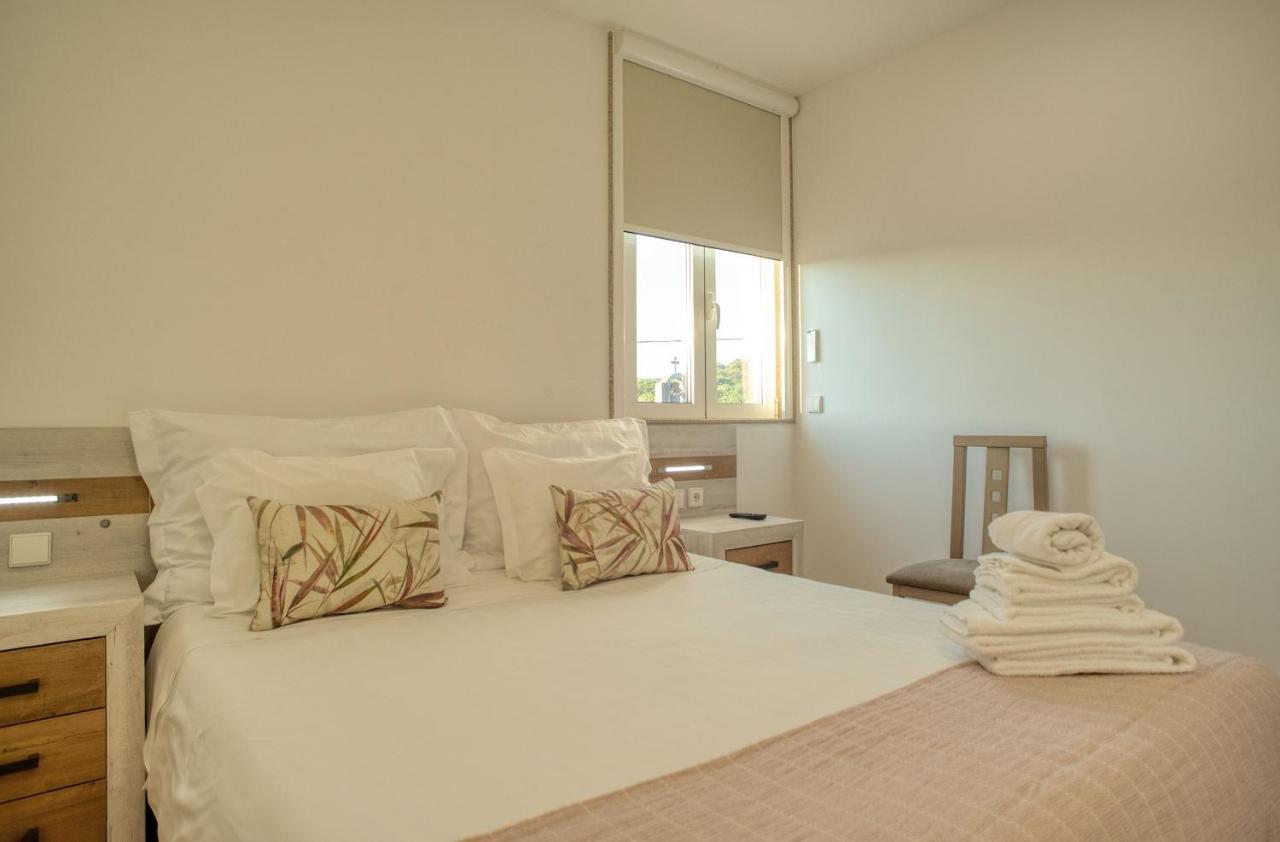Flor De Valenca Guest House Exterior photo
